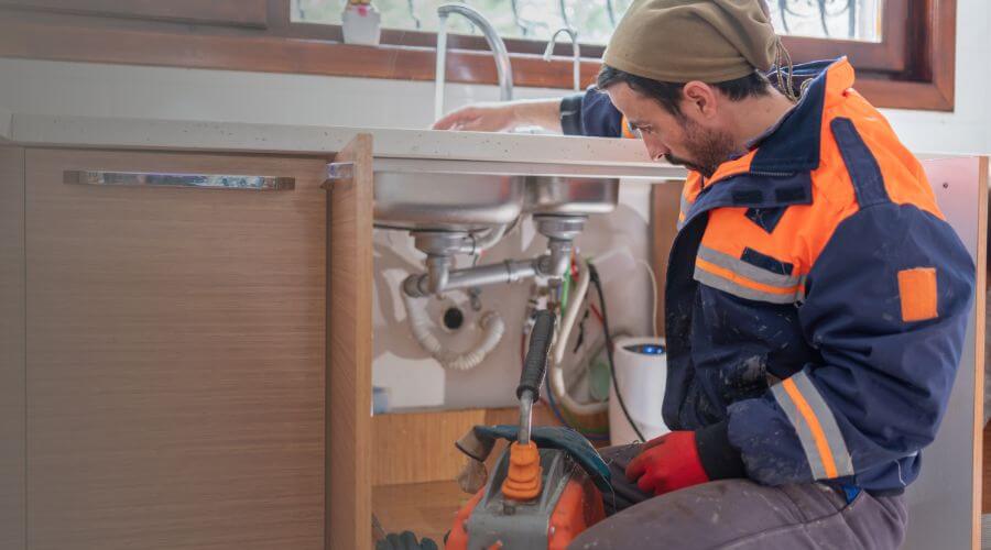 moen bathroom faucet repair in Gold Hill, NC